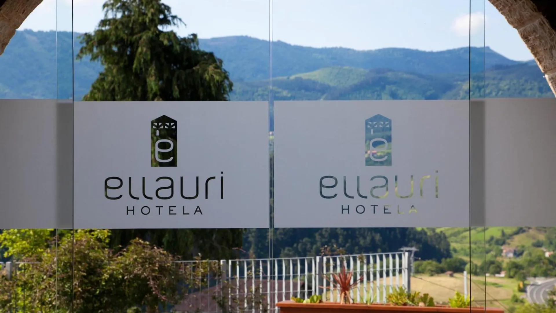 Ellauri Hotel - Adults Only Bilbao