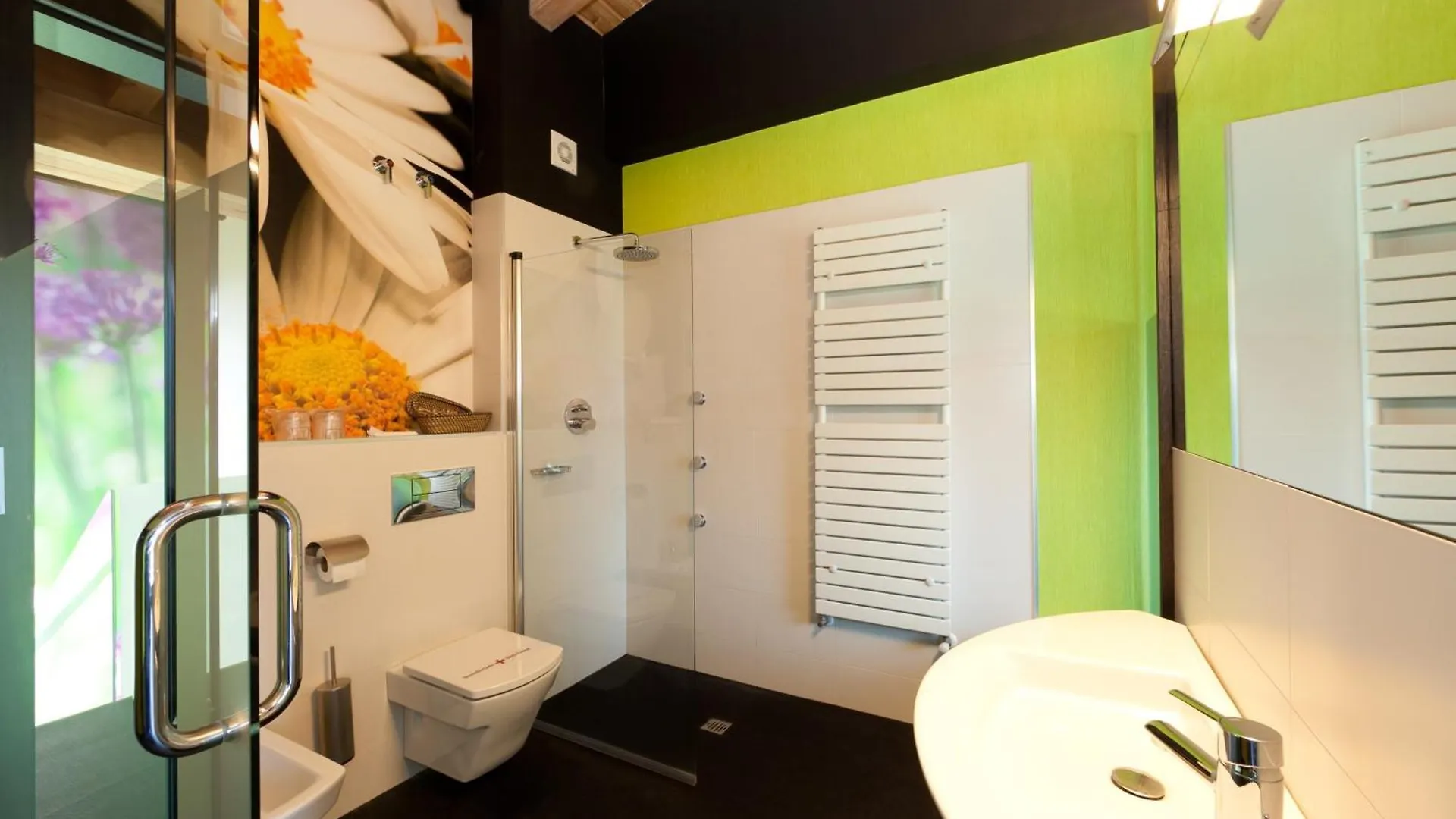 Ellauri Hotel - Adults Only Bilbao