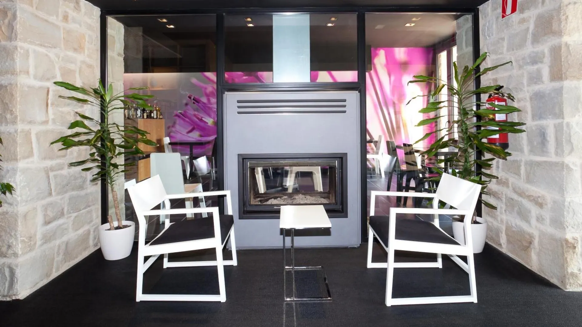 **  Ellauri Hotel - Adults Only Bilbao Spain