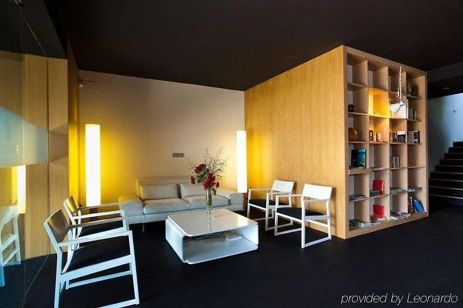 Ellauri Hotel - Adults Only Bilbao