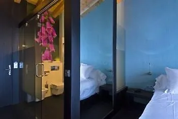 Ellauri Hotel - Adults Only Bilbao