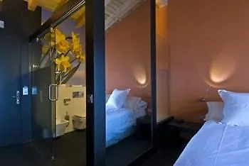 Ellauri Hotel - Adults Only Bilbao