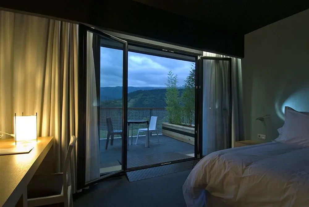 Ellauri Hotel - Adults Only Bilbao 2*,  Spain