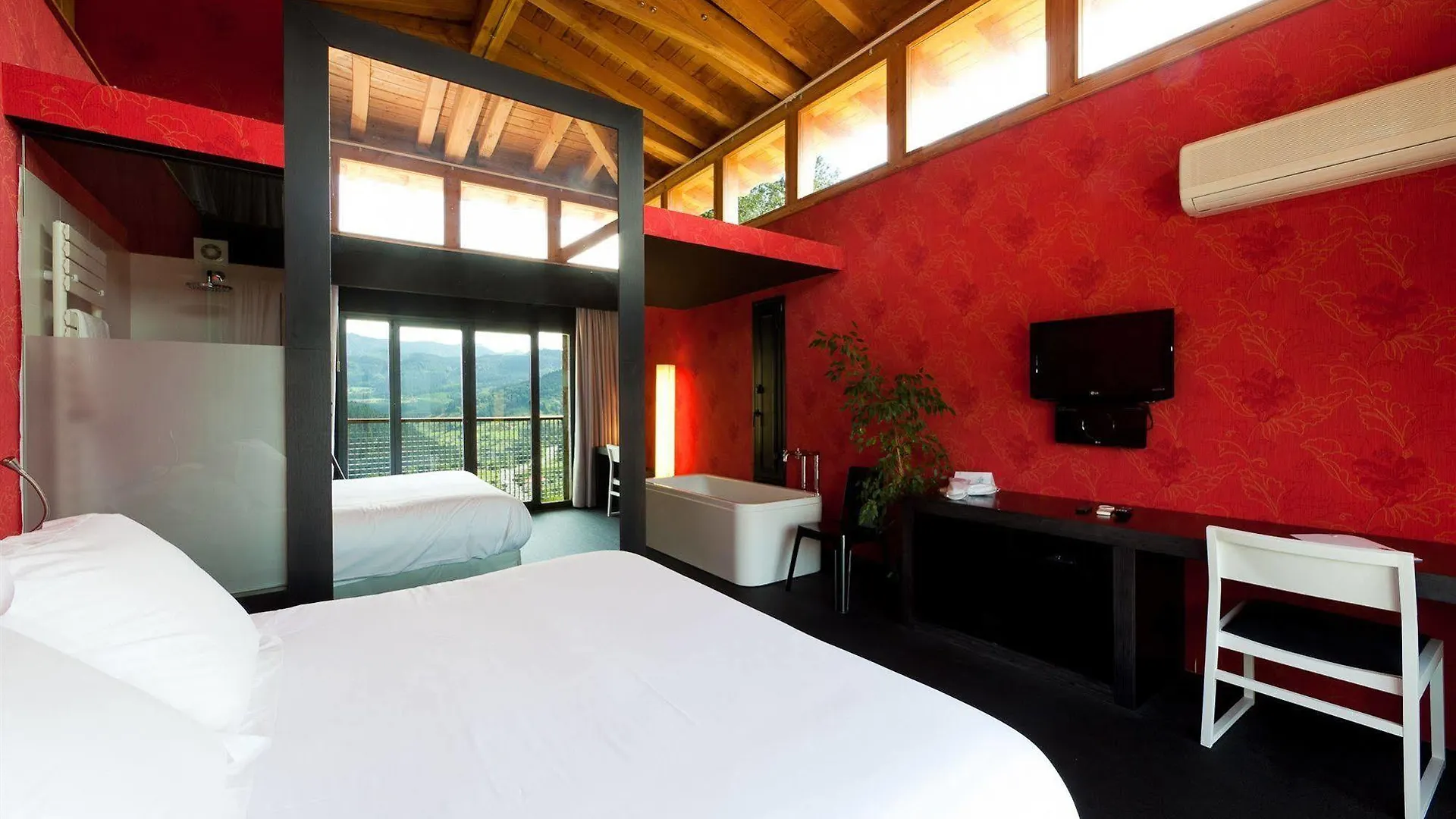 Ellauri Hotel - Adults Only Bilbao