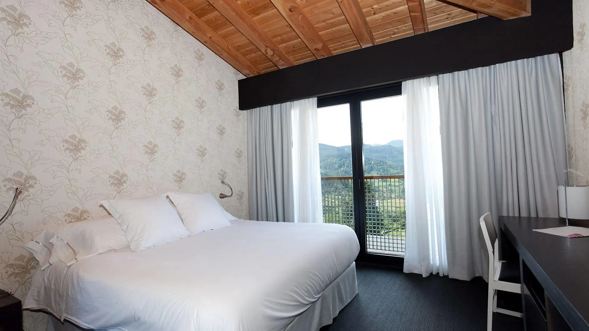 Ellauri Hotel - Adults Only Bilbao Spain