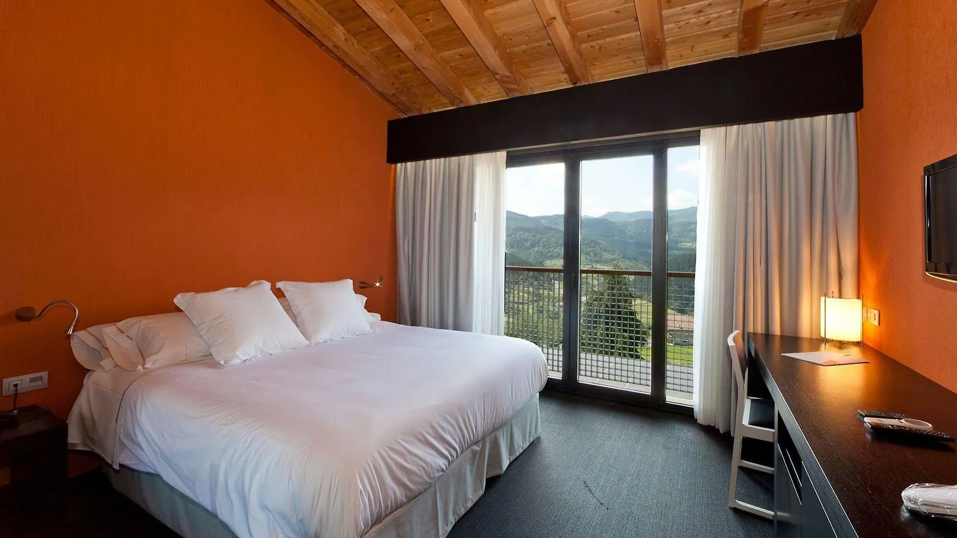 Ellauri Hotel - Adults Only Bilbao 2*,  Spain