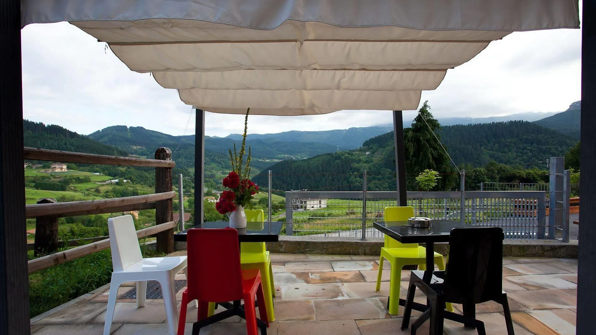 Ellauri Hotel - Adults Only Bilbao