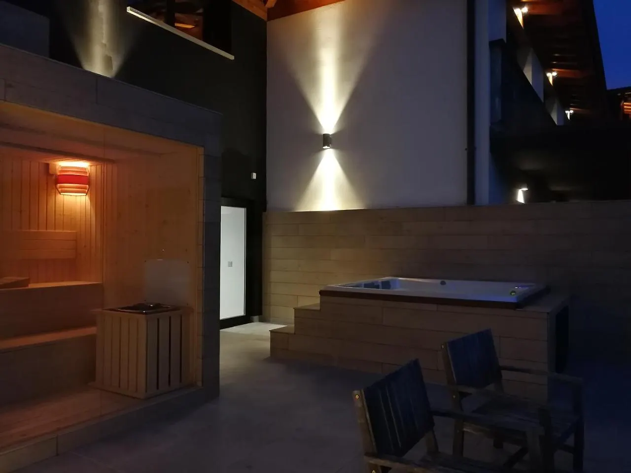 Ellauri Hotel - Adults Only Bilbao