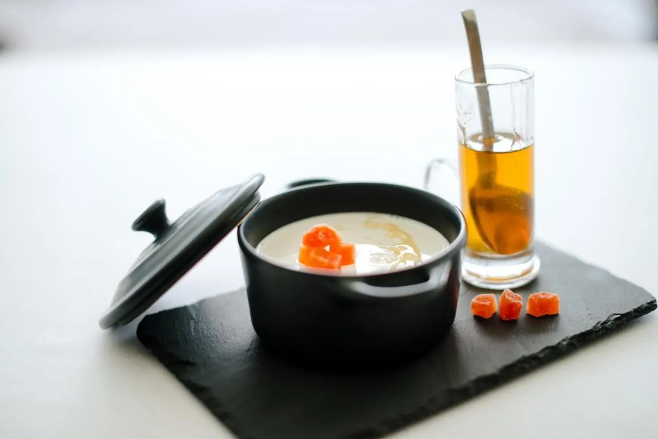 Ellauri Hotel - Adults Only Bilbao