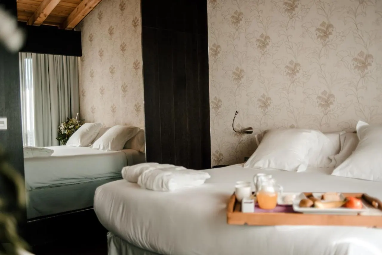 Ellauri Hotel - Adults Only Bilbao Spain