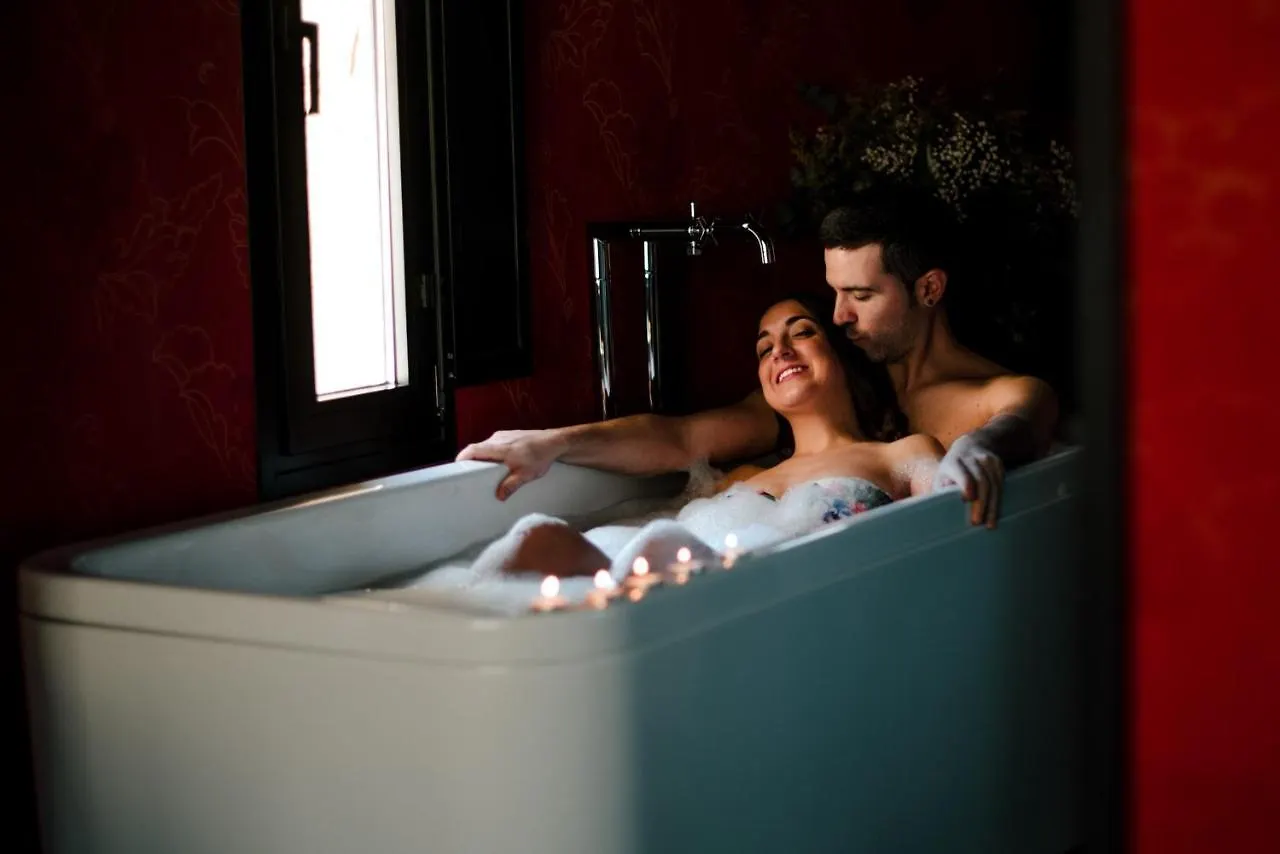 Ellauri Hotel - Adults Only Bilbao