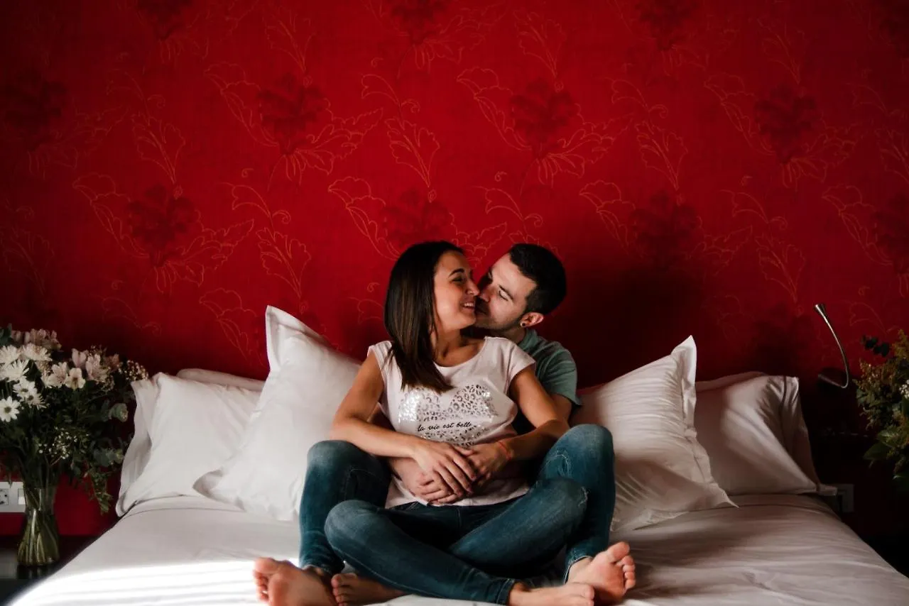 Ellauri Hotel - Adults Only Bilbao