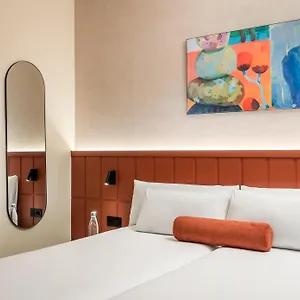 Bypillow Amari ** Bilbao
