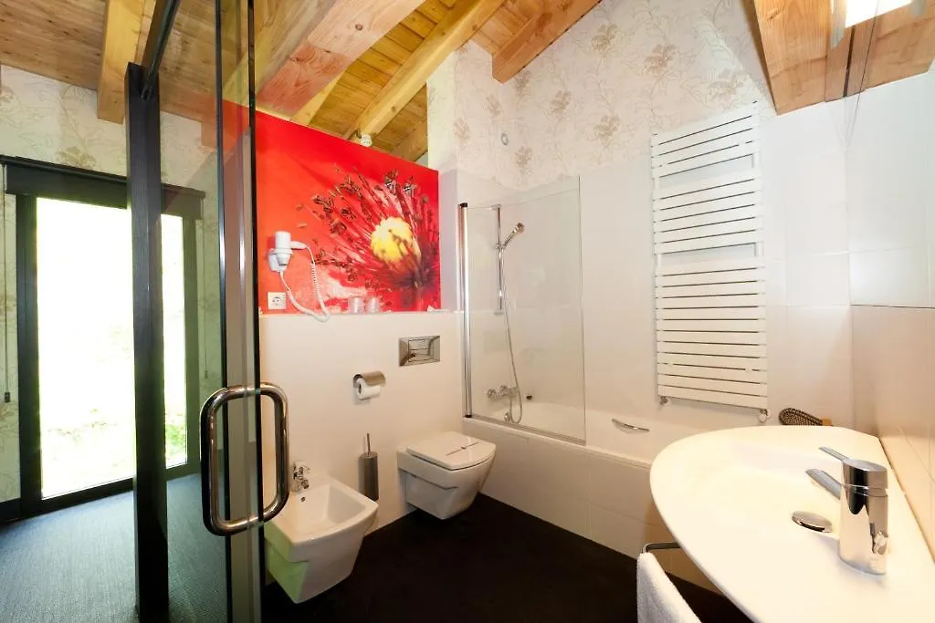 Ellauri Hotel - Adults Only Bilbao