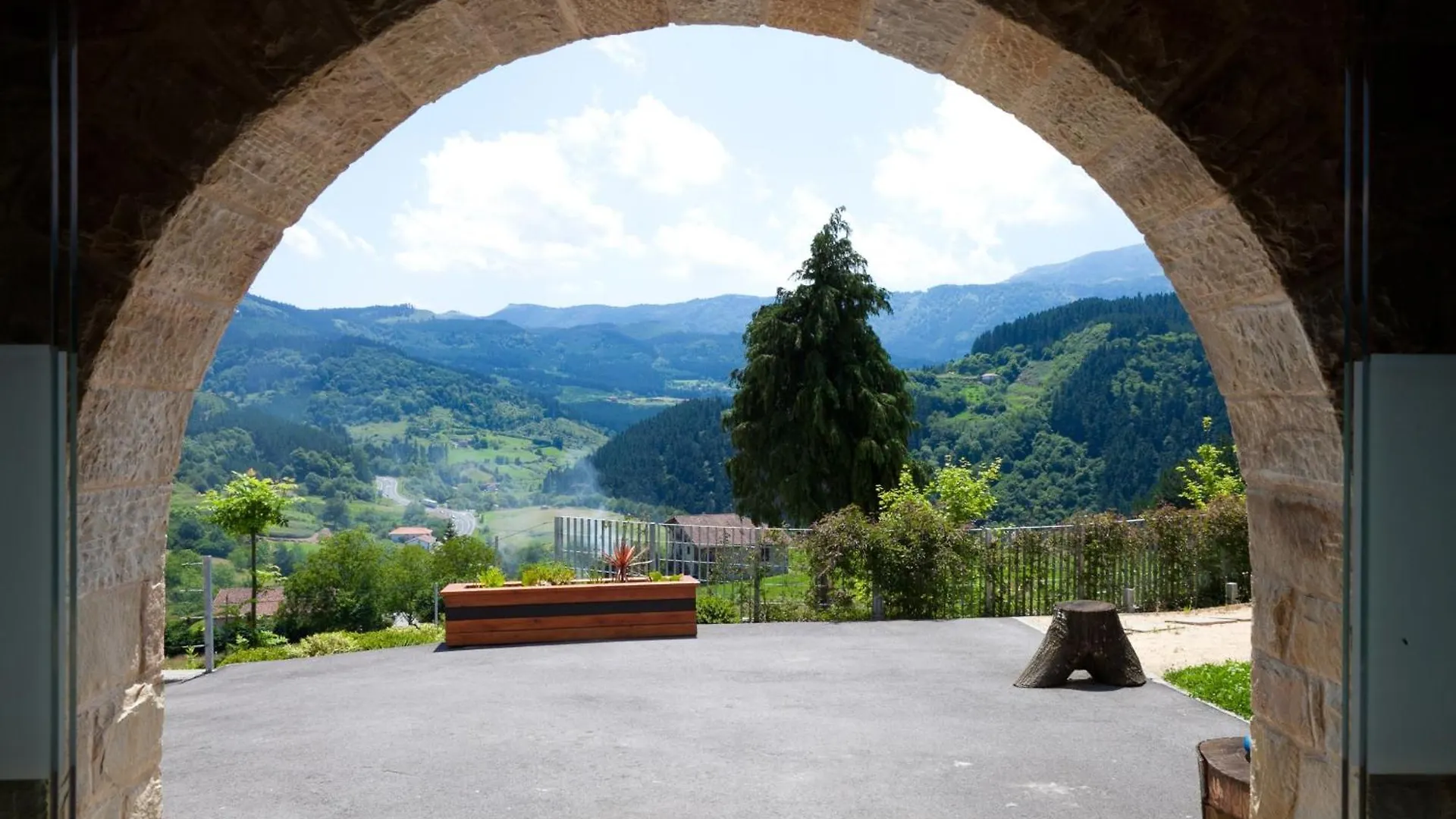 Ellauri Hotel - Adults Only Bilbao