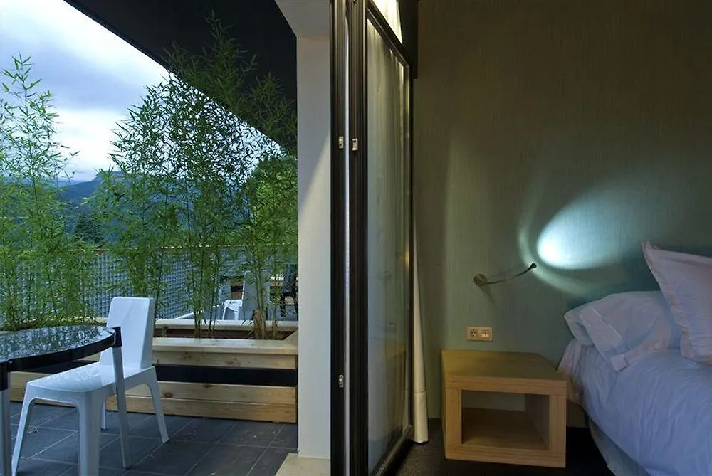 Ellauri Hotel - Adults Only 빌바오 2*,