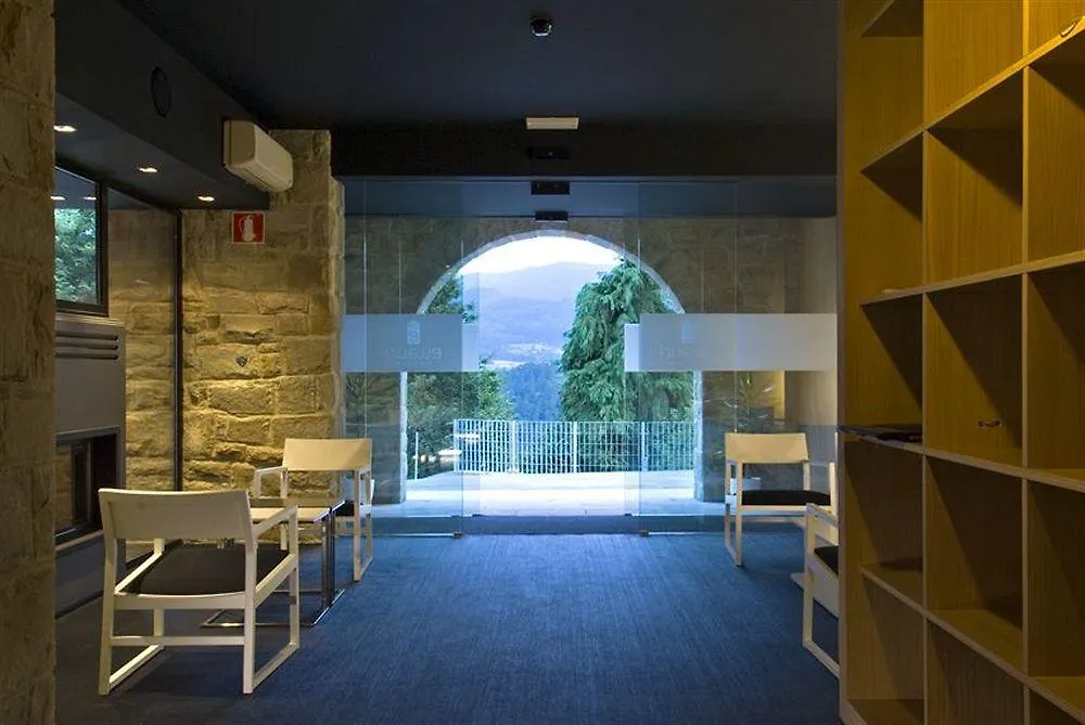 Ellauri Hotel - Adults Only Bilbao 2*,