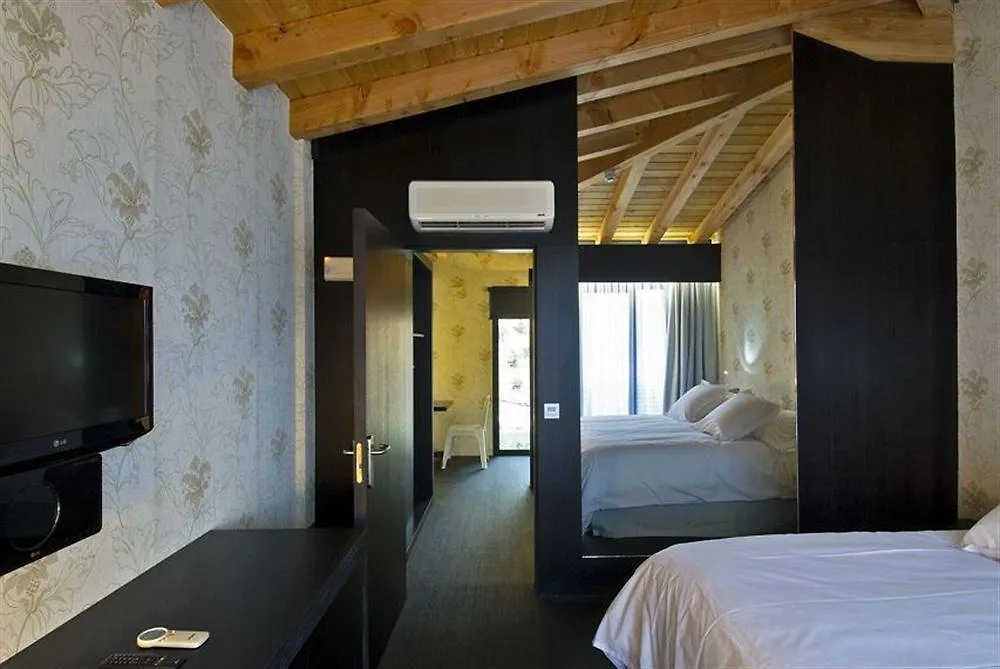 Ellauri Hotel - Adults Only 빌바오