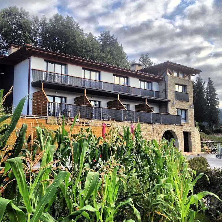 Ellauri Hotel - Adults Only 빌바오 2*,