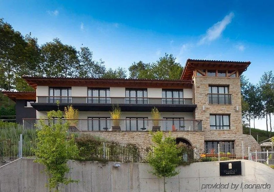 Ellauri Hotel - Adults Only 빌바오