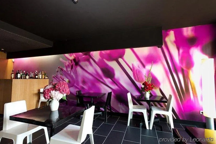 Ellauri Hotel - Adults Only 빌바오 2*,  스페인