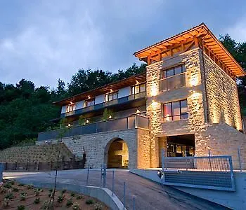 Ellauri Hotel - Adults Only 빌바오 2*,