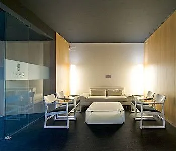 Ellauri Hotel - Adults Only 빌바오 2*,