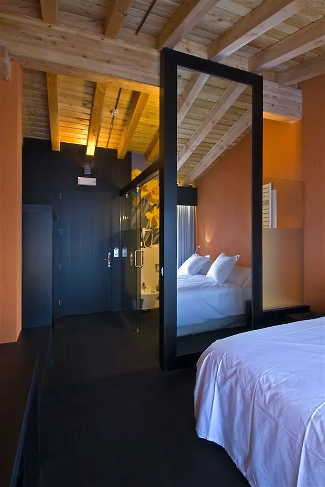 Ellauri Hotel - Adults Only Bilbao