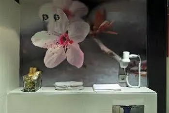 Ellauri Hotel - Adults Only 빌바오 2*,