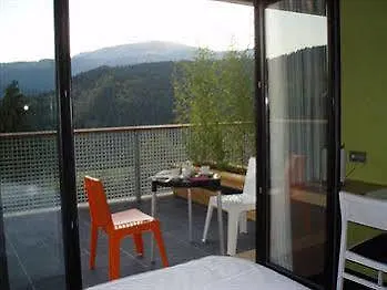 Ellauri Hotel - Adults Only 빌바오