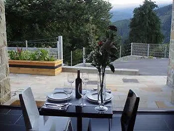 Ellauri Hotel - Adults Only Bilbao