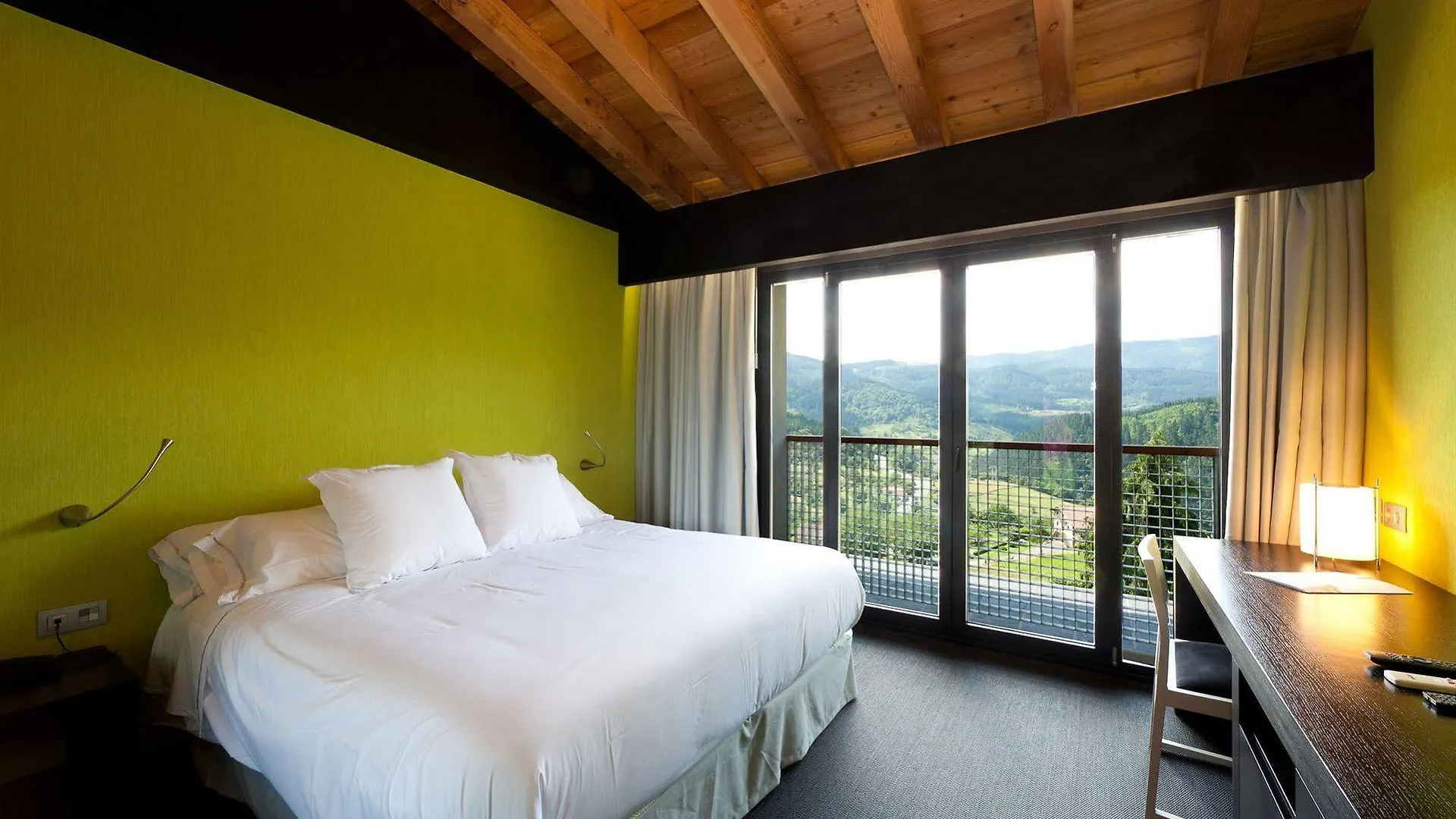 Ellauri Hotel - Adults Only Bilbao