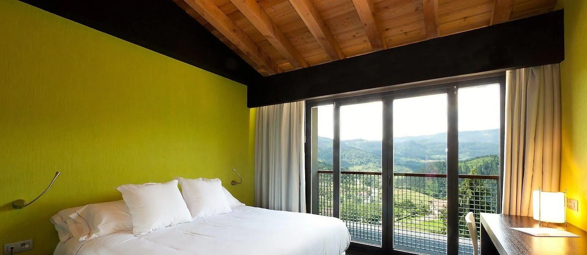 Ellauri Hotel - Adults Only 빌바오 스페인