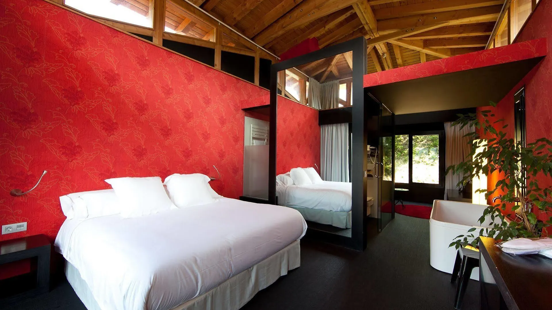 Ellauri Hotel - Adults Only Bilbao