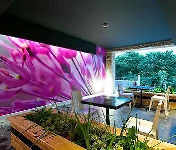 Ellauri Hotel - Adults Only Bilbao