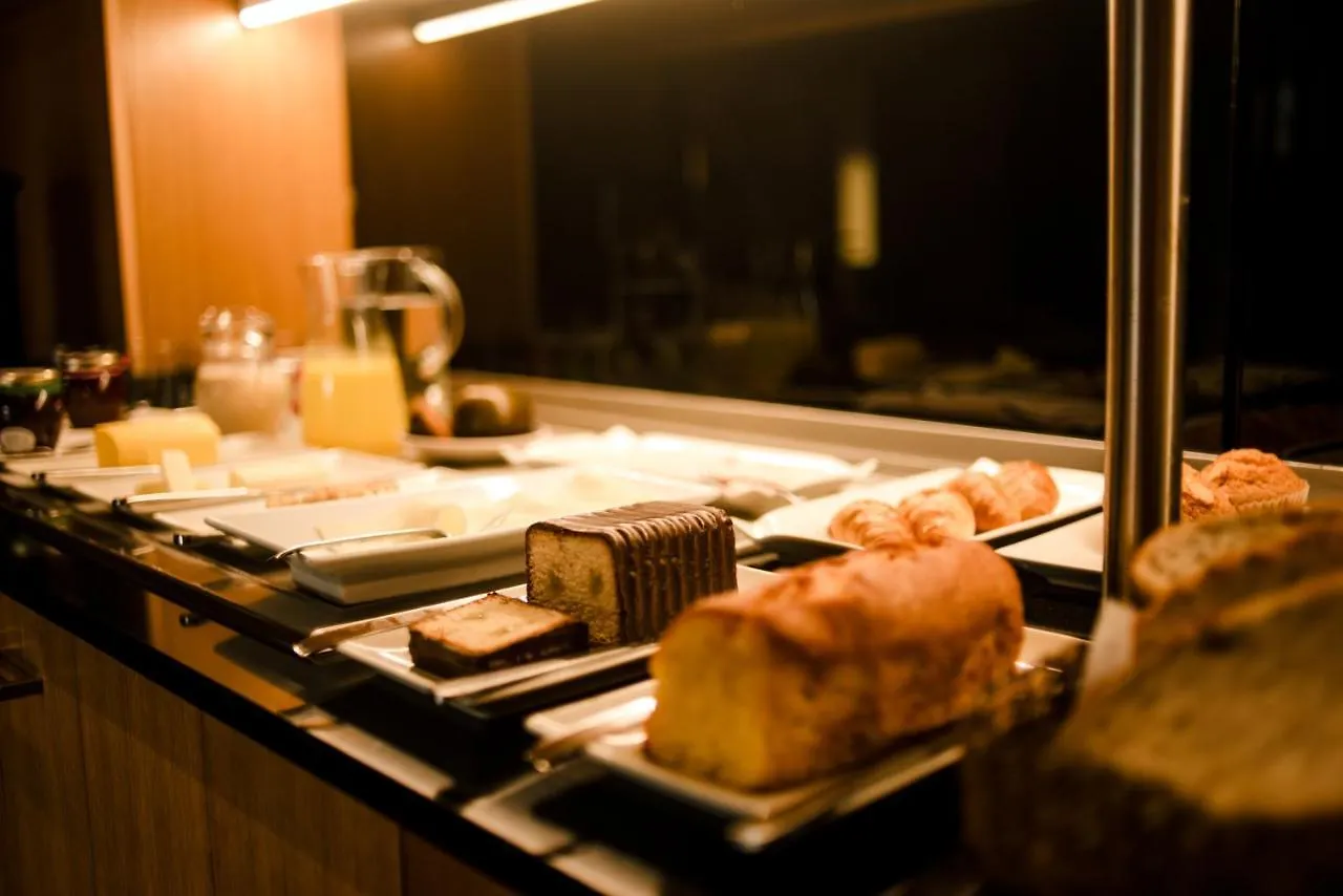 Ellauri Hotel - Adults Only 빌바오 2*,  스페인