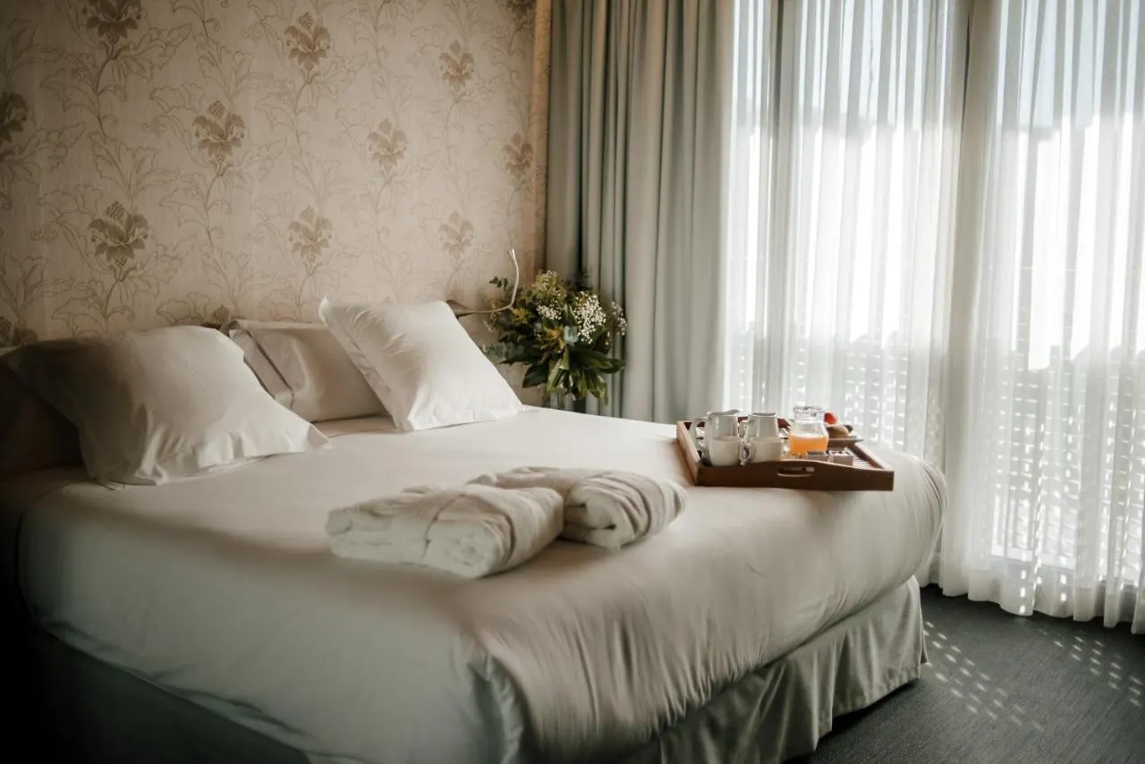 Ellauri Hotel - Adults Only 빌바오
