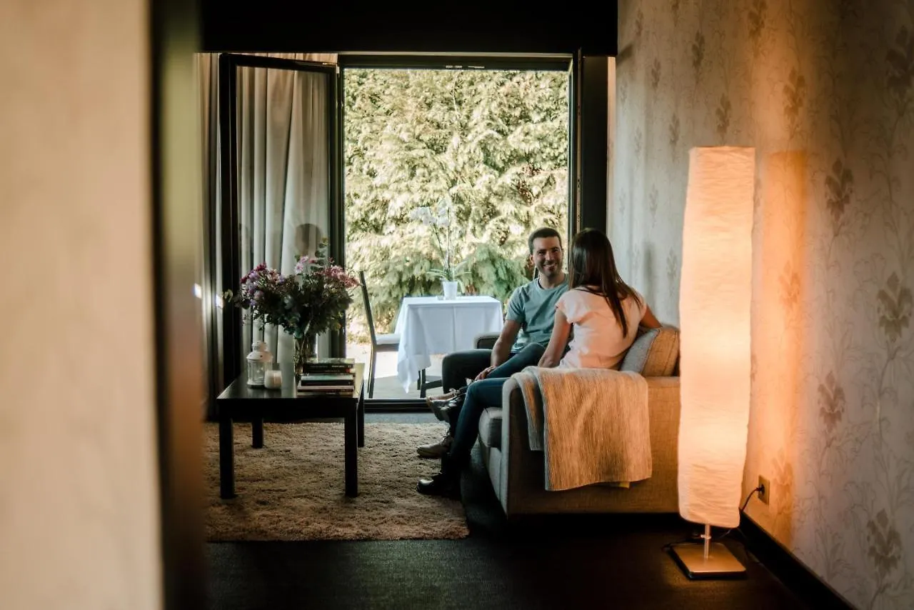 Ellauri Hotel - Adults Only Bilbao 2*,