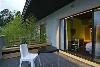 **  Ellauri Hotel - Adults Only Bilbao Spain