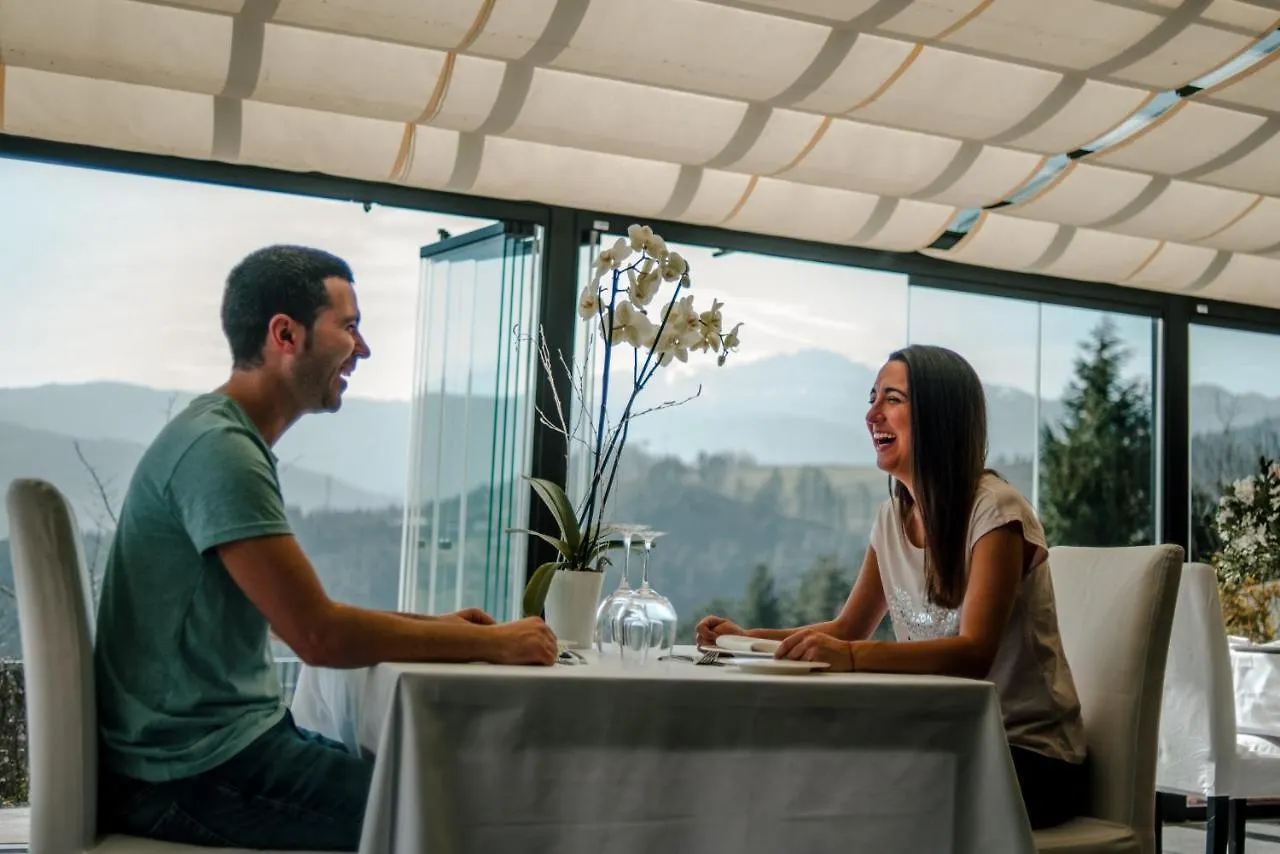 Ellauri Hotel - Adults Only Bilbao