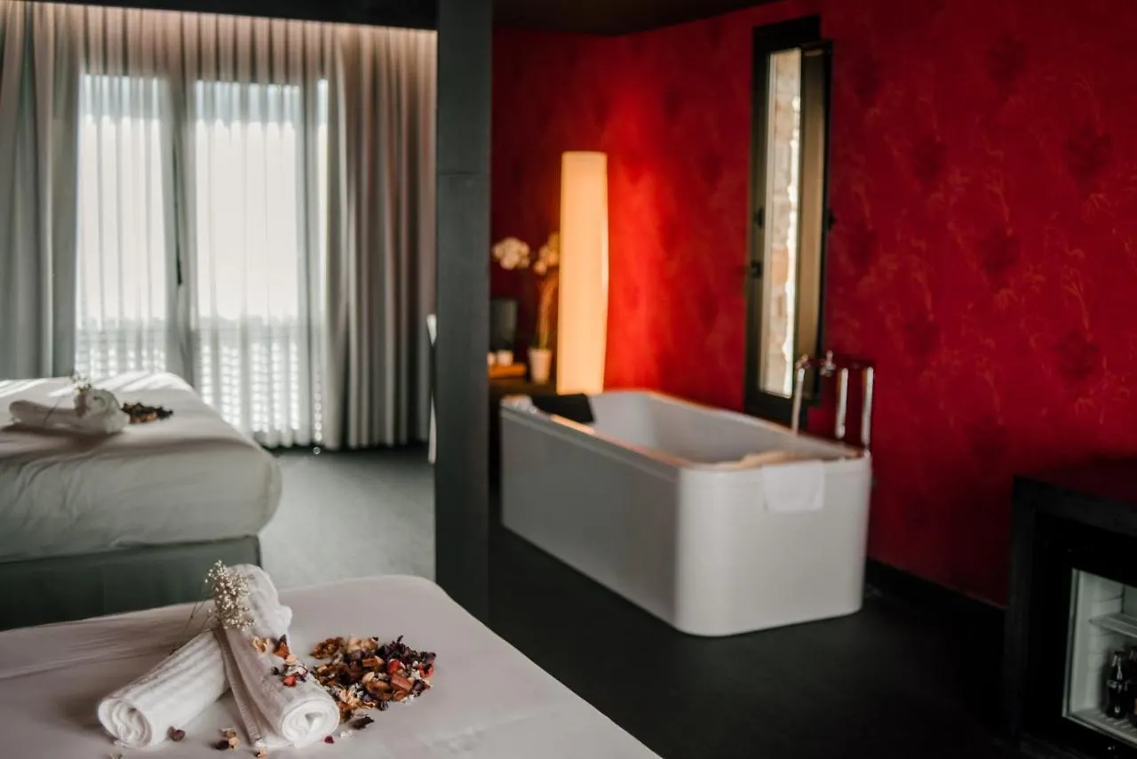Ellauri Hotel - Adults Only Bilbao